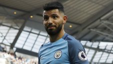 ПОТВЪРДЕНО: От ФА обвиниха Агуеро