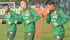 Шейхове наливат 300 хил. лв. в БФС