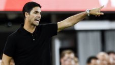 Артета имал съмнения, че е човекът за Арсенал