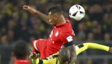 Боатенг няма да цъфти срещу "лилиите"