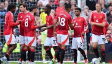 Чудо! Юнайтед спечели срещу бивша британска колония