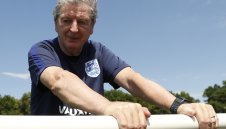 Ходжсън: Лагербак заслужава статуя