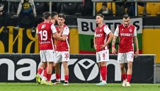 ЦСКА загря за баража с разгром над Ботев, канарчетата изпратиха Керкез