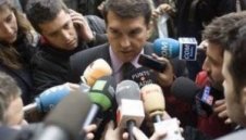 Лапорта: Справедливостта възтържествува
