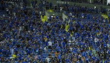 Фенове на Левски бесни: За пореден път помогнаха на оранжевия франкенщайн