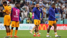 Пропадна трансферът на Депай в Рома