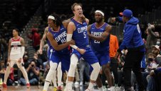 Клипърс сътвори чудо в НБА! Веждата се върна