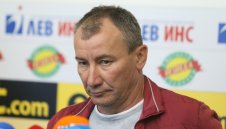 Белчев, Стойчо Стоев и Томаш са варианти за Берое