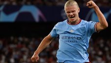 Холанд призна, вече мисли за напускане на Сити? 