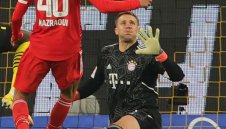 Болката остава: Байерн без Нойер и за Купата