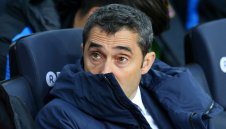 Валверде: Не ни е скучно да играем в Ла Лига