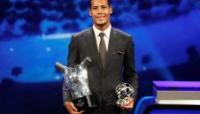 Ван Дайк е най-великият защитник в историята на Висшата лига