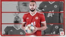 ЦСКА плаща на Славия 300 000 евро за Георги Йомов