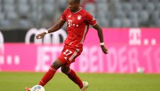 Барса и Реал го чакат: Баварският Хасан с коментар за Алаба