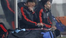 Ван Гаал: Феновете имат право да ме псуват