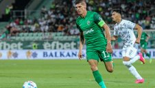 Лудогорец губи милиони: Краснодар се отказа от Десподов