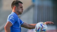 19-годишен ще спасява Мъри Стоилов и Левски от нов резил