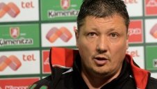 Любо Пенев надуши заговор срещу ЦСКА