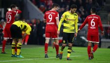 ОБЗОР: Бундеслига, 28-и кръг