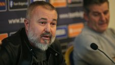 България с нова атака срещу Швейцария и Италия