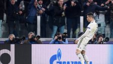 След погрома над Атлетико: Роналдо се изгаври с Чоло + ВИДЕО И СНИМКИ