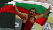 Мишо Ганев остана без квота за Лондон