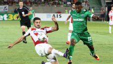 Германец ще свири реванша между Лудогорец и Звезда