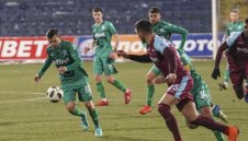 Витоша - Ботев Враца