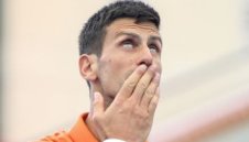 Няма ваксина: Джокович пак е аут от мастърсите в САЩ