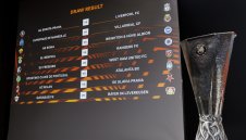 Има ли големи дербита? Вижте жребия за 1/8-финалите в Лига Европа