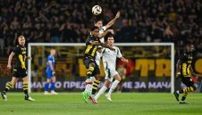 Ботев Пловдив - Панатинайкос 0:4