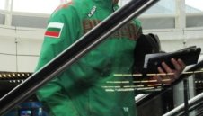 Сашо Тонев: В Астън Вила е прекрасно