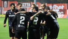 Монако трепери: ЦСКА стартира подготовка за сблъсъка