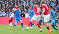 Саша Илич сглоби отбор от играчи със спорни качества и в лошо психическо състояние