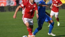 ЦСКА праща една от звездите си в Щутгарт