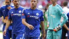 Тери: Загубата от Арсенал боли