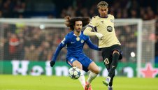 Уейн Рууни се скъса да хвали Кукурея