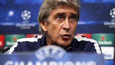 Пелегрини: Просто нямахме ден