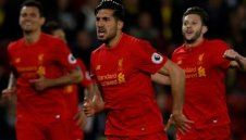 Ливърпул - Саутхямптън