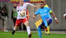 Арсенал ще пазарува от Германия, хареса бранител на Лайпциг