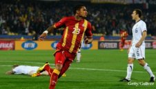 В Гана вдигнаха Боатенг, ще може да играе срещу Уругвай