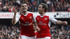 Арсенал трепери за Джака, може да пропусне мача със "Светците"