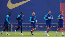 Барселона - Реал Сосиедад