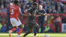 Букайо Сака е подписал нов договор с Арсенал