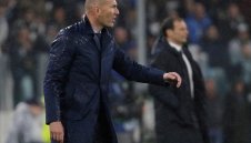 Зидан: Роналдо е просто феноменален и го доказа за пореден път