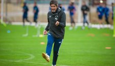 Важен ден за Левски