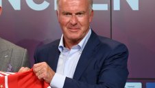 Румениге намери оправдание: Ливърпул е по-напред от нас