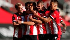 Шок на южния бряг! Саутхемптън удар Ман Сити със страхотен гол