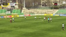 ВИДЕО: Черно море &ndash; Славия