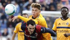 Луис Буфон дебютира в Серия А 30 години след Джиджи